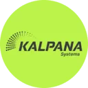 Kalpana Systems logo