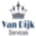 Van Dijk Services logo