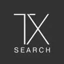TX Search logo