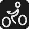 Fietsenwinkel van Doorn logo