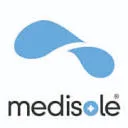 Medisole logo