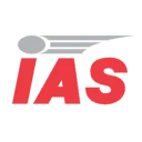 Inter Aviation Services IAS logo