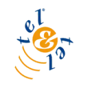 Tel en Tel logo