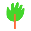Planting on Demand logo
