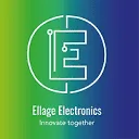 Ellage Electronics B.V. logo