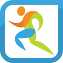 Beter Doen Fitness • Health • Lifestyle logo