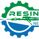 Resinject Nederland B.V. logo