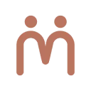 Mindgeluk logo