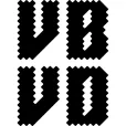 Museum van Bommel van Dam logo