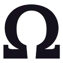 Omega Search logo
