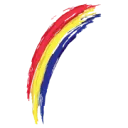 Zandvoort verf en spuitapparatuur logo