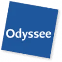 Odyssee Training AND Adviesbureau logo