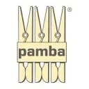 Pamba Textielreiniging B.V. logo