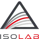 ISOLAB logo