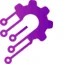 Staging logo
