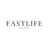 Fastlife Agency logo