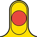 Mermans Verf logo