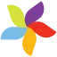 Plkw P van Geest Maasland BV logo