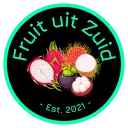 Fruit uit Zuid logo