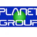 Work Planet Planet Group b.v. logo