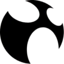 Hiphop In Je Smoel logo