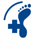 Academie voor Podologie logo