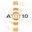 A tot 10 logo