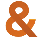 Brande AND Verheij logo