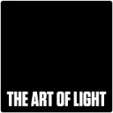 The Art of Light logo