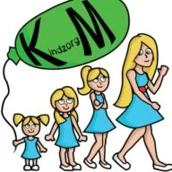 KindzorgM logo