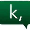 kuda holding BV logo