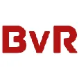 BvR Advocatuur logo