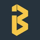 INTO business logo