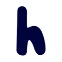 Happy Walker logo