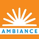 Ambiance Zonwering logo