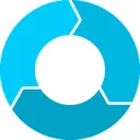 BrightFlow logo