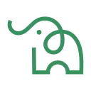 Gezelschap Leeghwater logo