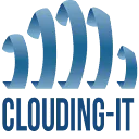 CloudingIT logo
