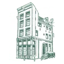 Wijnhandel De Ware Jacob logo