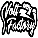 Voltfactory logo