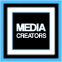 Media-Creators - We Create Your Media logo