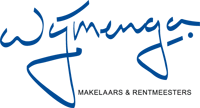 Logo van Wijmenga Makelaars en Rentmeesters