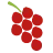 Grapes AND Bottles logo
