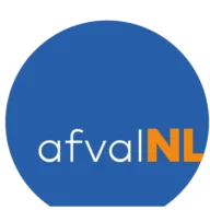 AfvalNL logo