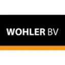 Wohler B.V. logo