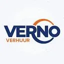 Verno Materieelverhuur logo