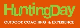 HuntingDay Outdoor Coaching AND Experience logo