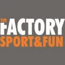 The Factory Sport AND Fun logo