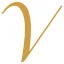 Vanità - modern tailors logo