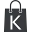 Kim Werner logo